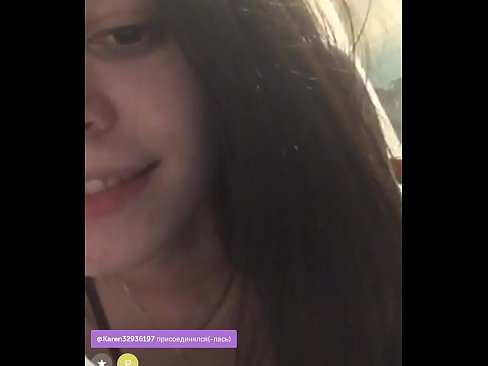 ❤️ স্লুটি রাশিয়ান কুত্তা (Periscope, VKontakte, Instagram) অ্যানাল ভিডিও ❌