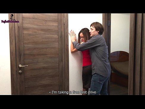 ❤️ সেক্সি রিয়েলটর তার অ্যাপার্টমেন্ট বিক্রি করার সময় ইন্দ্রিয়গ্রাহ্যভাবে তার ভগ এবং চোদাচুদি করে - ক্রেম্পাই অ্যানাল ভিডিও ❌