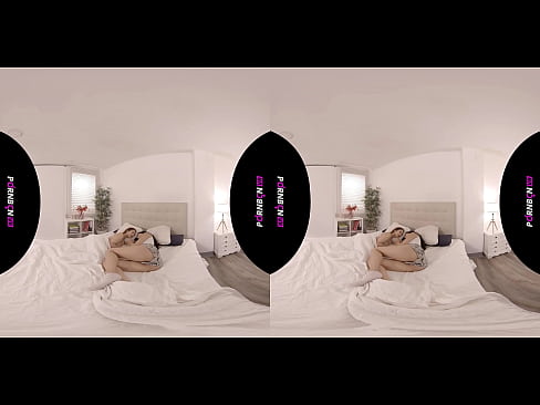 ❤️ PORNBCN VR দুই তরুণ লেসবিয়ান 4K 180 3D ভার্চুয়াল রিয়েলিটিতে জেগে উঠেছে জেনিভা বেলুচি ক্যাটরিনা মোরেনো অ্যানাল ভিডিও ❌